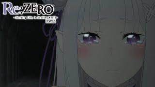 Le moment tant attendu | Re:ZERO S2