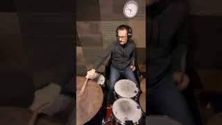 Drum & Bass Groove