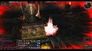 Lineage 2 ExTazZ1 [Kain Olympiad Games] Adventure Othell Rogue