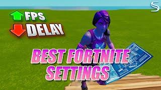 I TESTED 100 Fortnite Optimizations... Here are the BEST Ones!