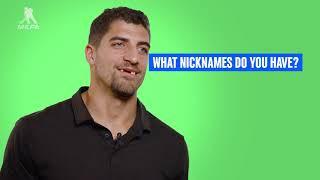 Ask Me Anything | Mario Ferraro