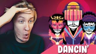 I'm Sorry For Not Playing This Earlier.. (Incredibox Dancin')