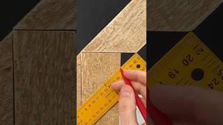 Carpentry tips and Skills  #diy #tips #woodworking