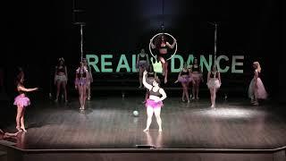 Real Summer Dance Show 2019 - Pole Dance "Creepy Dolls"