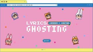 TXT [투모로우바이투게더] - Ghosting (Color Coded Lyrics Eng/Han)