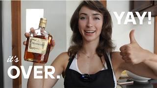 I am no longer a "fitness influencer"