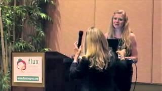 Jessie-Raye Bauer, University of Texas at Austin, USA