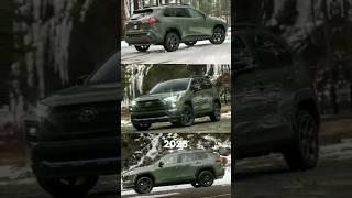Toyota rav4 #shorts #trending #trendingshorts  #car #toyota #rav4 #medcars #toyotasupra #orgcar