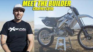 Mad Scientist Bike Builder Charles Lytle MXRevival - Dirt Bike Magazine