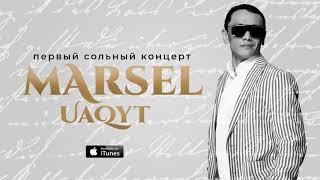 Marsel Alseitov - Асыл Жанымай