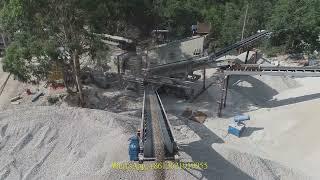 china sweden construction equipment stone crusher