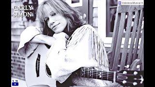 Tranquillo (Melt My Heart) - Carly Simon