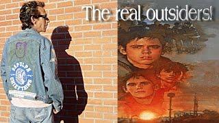 The real outsiders by Chris Boyle part 2