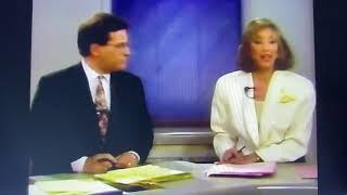 KTLA 5 Morning News at 7am open July 8, 1991