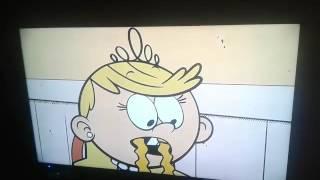 The Loud House Brand New Episode Nickelodeon