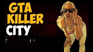 GTA Killer City ► Обзор / Первый взгляд