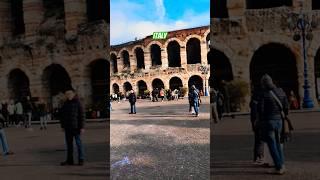 Verona Walking Tour: Roman Arena, Juliet's House & Historic City Highlights
