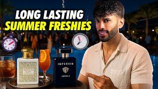 10 Best Fresh Fragrances That Survived the Dubai Heat!