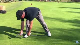 PuttAnywhere.com Present John Ortega: Putting 101