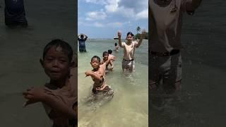 Jalan jalan bareng keluarga besar David Sunairi #davidsunairi #anakdesa #minivlog #hidupdidesa #