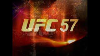 UFC 57: Liddell vs. Couture 3