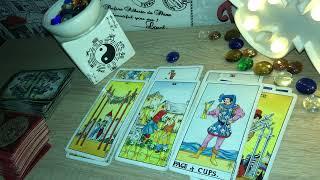 ПОМИРИТЕСЬ ли Вы | Ждать Примирения⁉️️#таро #tarot #гадание #тароонлайн #эзотерика #раскладтаро