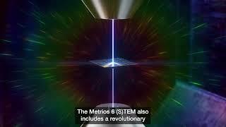 Thermo Scientific Metrios 6 STEM