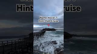 Which movie had a scene here in Sydney. #movie #location #sydney #asmr #viralvideo #trending #shorts