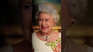 British Royal Necklace #queen elizabeth #british #king charles #William #fashion