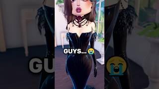 This dress ENLARGES…?!