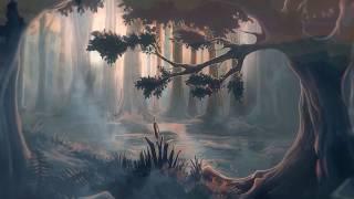 Der Erlkönig (Master's Project, Animation)