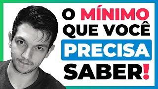 Matemática Básica | Tudo o que você precisa saber