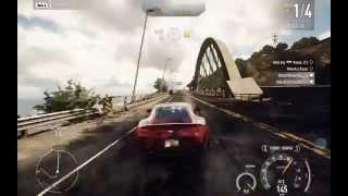 Need for Speed: Rivals EVGA gtx 750 ti 2GB ULTRA SETTINGS