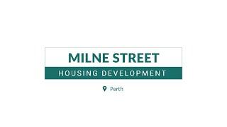 Milne Housing Development 2021-2022