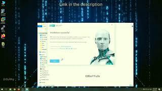 !ESET Nod 32  Cracked License Key 2022  99% Secure & Free