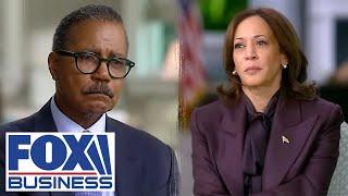 Formal complaint filed to FCC over Harris’ ’60 Minutes’ interview ‘distortion’