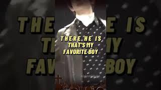 [ENHYPEN] That's my Favorite Boy | Lee Heeseung