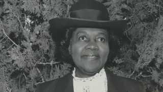 MAKERS – Women in Nevada History | 05 Magnesium Maggie