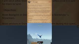 World Of Warcraft The War Within Quest #19 To Dornogal #gaming #worldofwarcraft #wow #wordofwarcraft