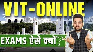 VIT Chennai - Online Degree Programs || Vellore Institute of Technology online Degree