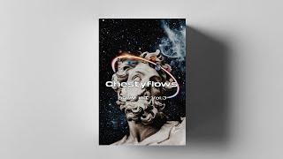 chestyflows - Drum Kit Vol.3