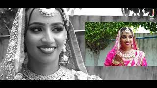 Babul Di Rani by Sharry K || Wedding Song || Komal Weds Gurpreet || Jass Creation M. 95923-31243