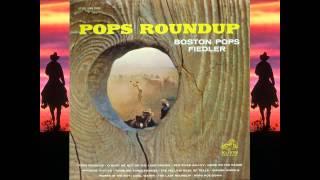 (Ghost) Riders In The Sky - Boston Pops - Fiedler
