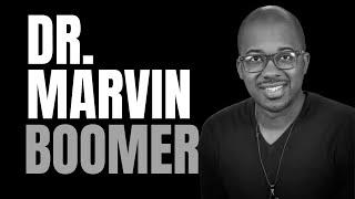 SERVICE FOR DR. MARVIN BOOMER