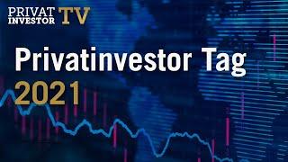 PI-Tag 2021: Fragen von Investoren an unsere Analysten