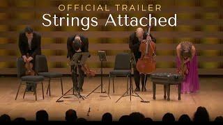 Strings Attached (2020) | Official Trailer