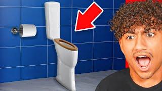 World's FUNNIEST Design Fails!