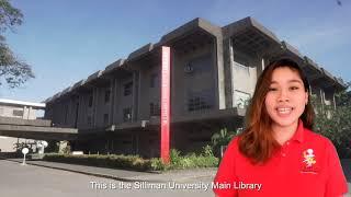 Silliman University Virtual Campus Tour 2020