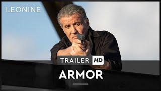 Armor - Trailer (deutsch/german; FSK 12)