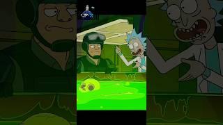 Рик и Морти/Rick and Morty  кислота не берёт жопу